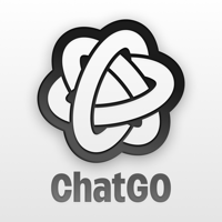 Иконка ChatGO — Чат-бот с ИИ