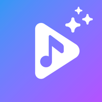 Иконка Clips — Video Editor