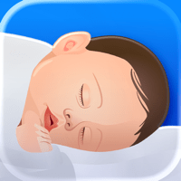 Иконка Cloud Baby Monitor