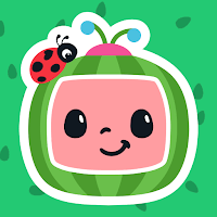 Иконка CoComelon: Learn ABCs and 123s