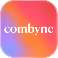 Иконка Combyne — Outfit creation