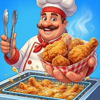 Иконка Cooking World: Кулинарные игры