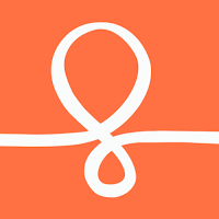 Иконка Couchsurfing Travel App