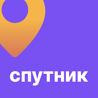 Иконка Cпутник