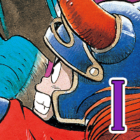 Иконка DRAGON QUEST