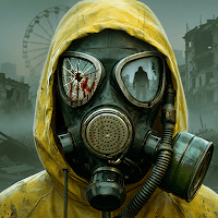 Иконка Day R Survival Game: Выживание
