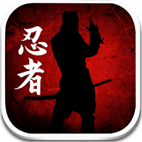 Иконка Dead Ninja Mortal Shadow