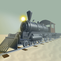 Иконка Dead Rails