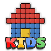 Иконка Детские развивающие игры 5
