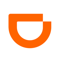 Иконка DiDi China: Ride Hailing