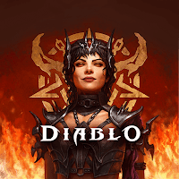 Иконка Diablo Immortal