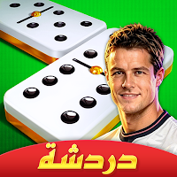 Иконка Domino Cafe: Classic Games