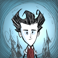 Иконка Don’t Starve: Pocket Edition