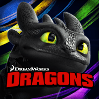 Иконка Dragons: Всадники Олуха