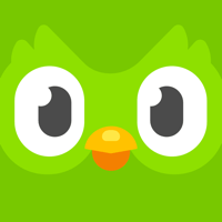 Иконка Duolingo – языки и шахматы