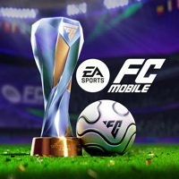 Иконка EA SPORTS FC™ Футбол Mobile 26