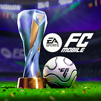 Иконка EA SPORTS FC™ Футбол Mobile 26