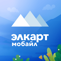 Иконка ЭЛКАРТ Мобайл