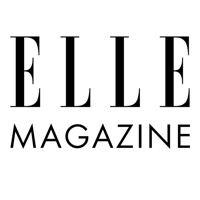 Иконка ELLE Magazine