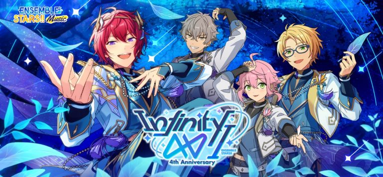 Ensemble Stars Music — скриншот 1