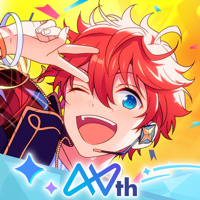 Иконка Ensemble Stars Music