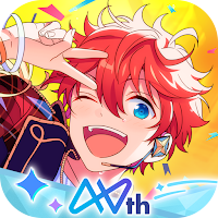 Иконка Ensemble Stars Music