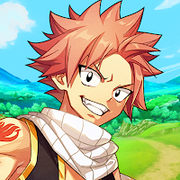 Иконка FAIRY TAIL Wizard Chronicle