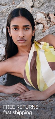 FARFETCH — Shop Luxury Fashion — скриншот 4