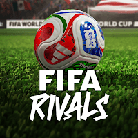 Иконка FIFA Rivals — Mobile Soccer