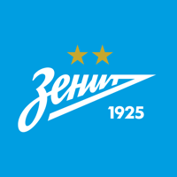 Иконка ФК «Зенит»