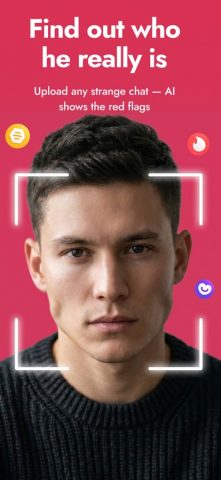 Face Recognition: AI Checker — скриншот 1
