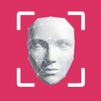 Иконка Face Recognition: AI Checker