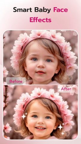 FaceAI: AI Face Swap Photos — скриншот 5