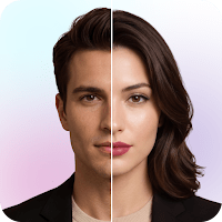 Иконка FaceAI: AI Face Swap Photos