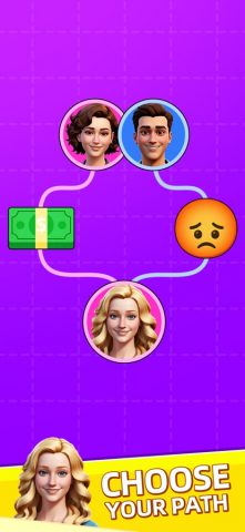 Family Sim: Life Simulator — скриншот 4