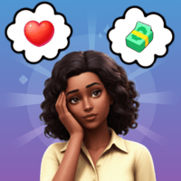 Иконка Family Sim: Life Simulator