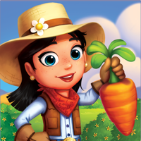 Иконка FarmVille 2: Country Escape