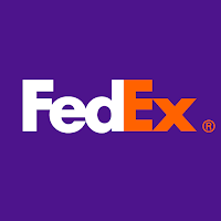 Иконка FedEx Mobile