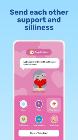 Finch: Self-Care Pet — скриншот 3
