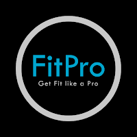 Иконка FitPro