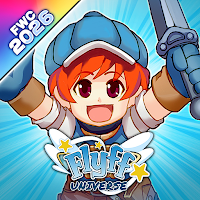 Иконка Flyff Universe