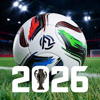 Иконка Football League 2026