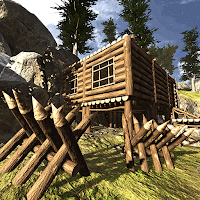 Иконка Forest Survival