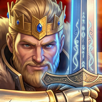 Иконка Forge of Empires: #1 стратегия