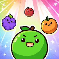 Иконка Fruit Merge™: Match Game