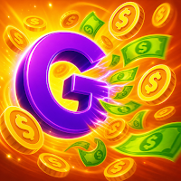 Иконка GAMEE Prizes: игры и деньги