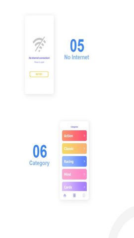 GameHub — Play Online Games — скриншот 2