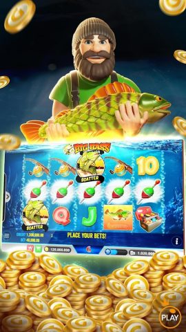 Gaminator: Игра Онлайн Казино — скриншот 5