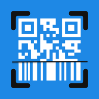 Иконка Генератор и сканер QR-кода