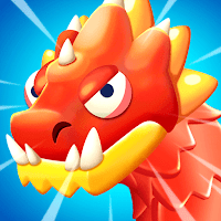 Иконка Girl Rescue: Dragon Out!